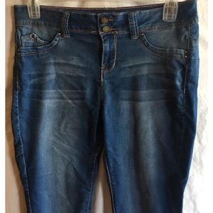 ymi jeans size 15